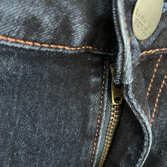 Banana Republic jeans SZ 26 - Picture 9 of 14